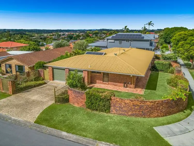 Main view of Homely house listing, 2 Chelva Street, Wishart QLD 4122