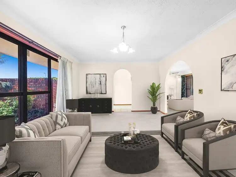 Second view of Homely house listing, 2 Chelva Street, Wishart QLD 4122