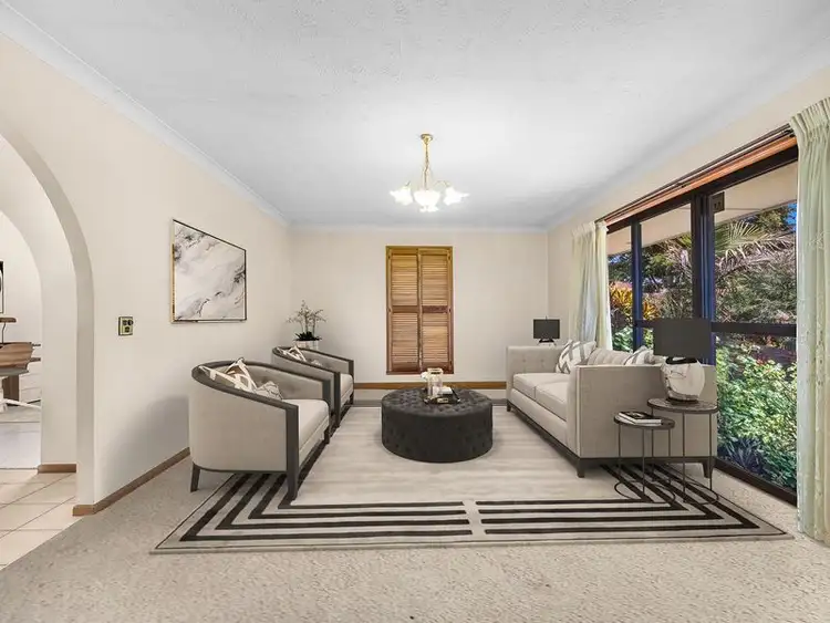 Third view of Homely house listing, 2 Chelva Street, Wishart QLD 4122