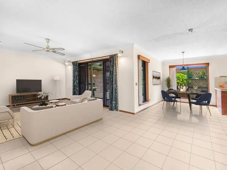 Sixth view of Homely house listing, 2 Chelva Street, Wishart QLD 4122