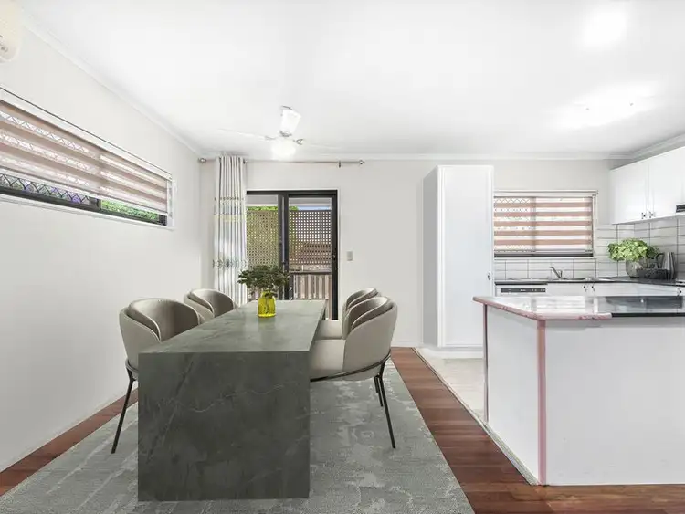 Fifth view of Homely house listing, 20 Effra Street, Wishart QLD 4122