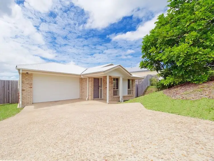 Second view of Homely house listing, 27 Milly Circuit, Ormeau QLD 4208