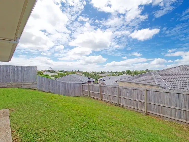 Fourth view of Homely house listing, 27 Milly Circuit, Ormeau QLD 4208