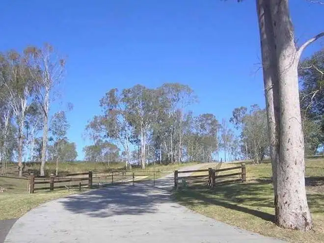 Main view of Homely land listing, 35 Winrock Street, Brookfield QLD 4069