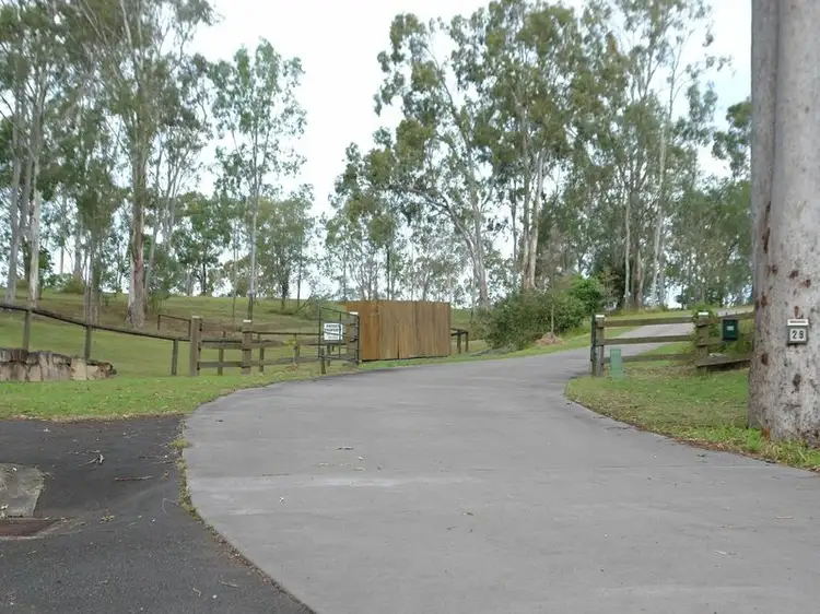 Second view of Homely land listing, 35 Winrock Street, Brookfield QLD 4069