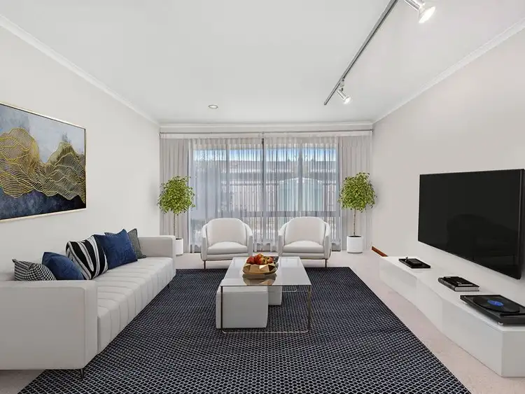 Second view of Homely house listing, 34 Winthrop Street, Wishart QLD 4122