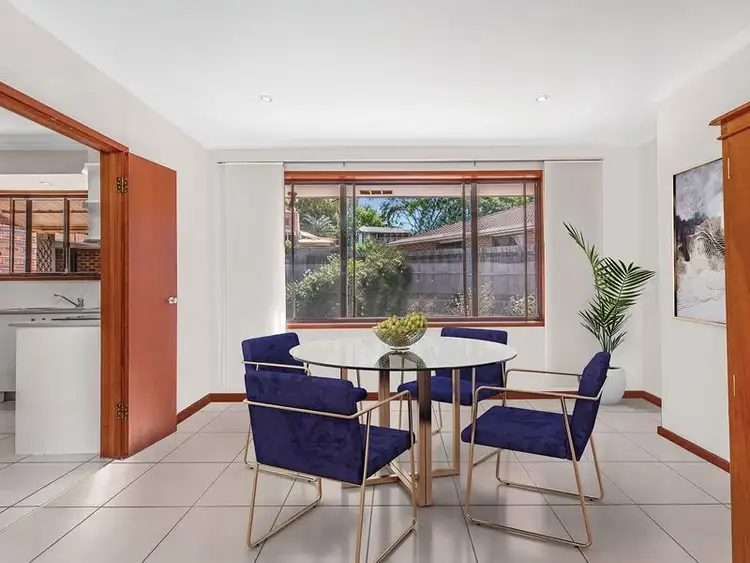 Third view of Homely house listing, 34 Winthrop Street, Wishart QLD 4122