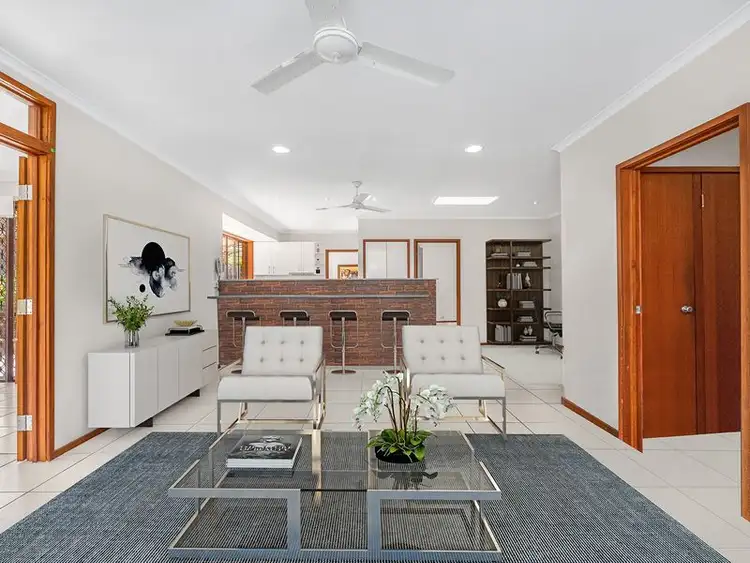 Fifth view of Homely house listing, 34 Winthrop Street, Wishart QLD 4122