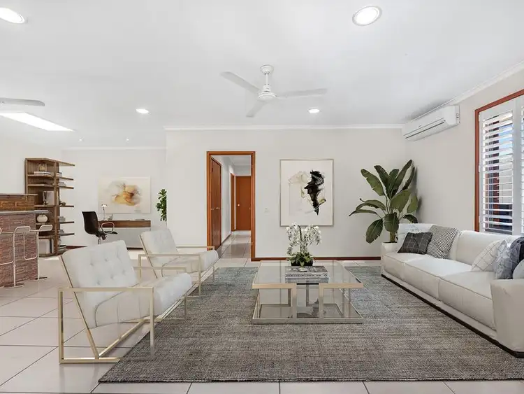 Sixth view of Homely house listing, 34 Winthrop Street, Wishart QLD 4122