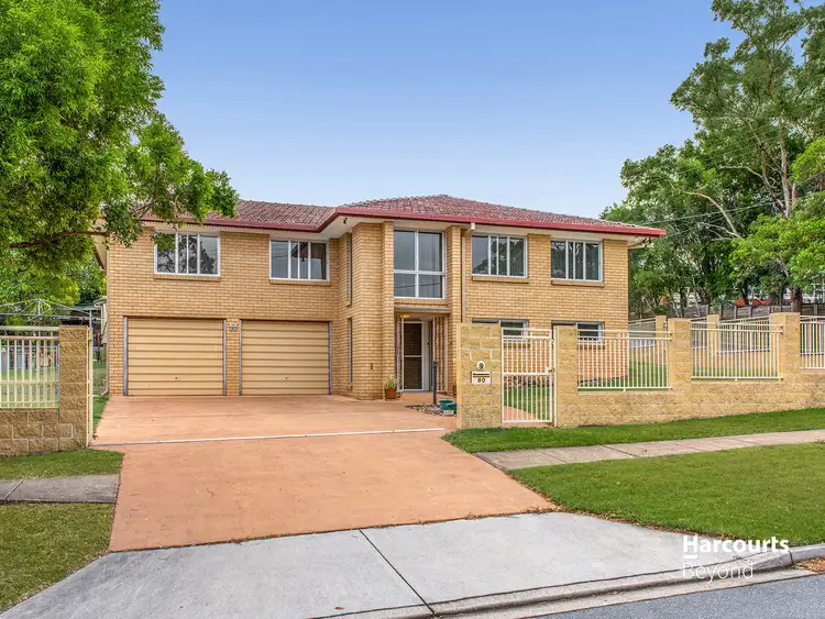 80 Everest Street, Sunnybank QLD 4109