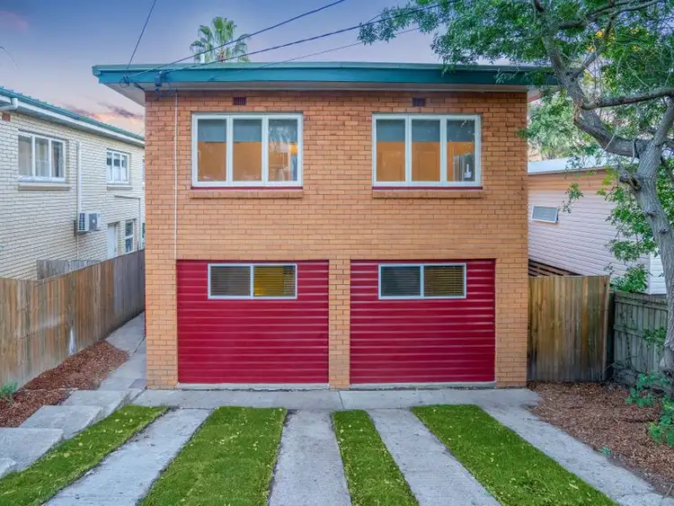 Second view of Homely house listing, 24 Dobbs Street, Holland Park West QLD 4121