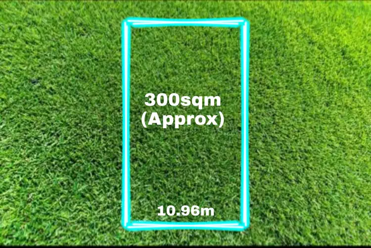 Main view of Homely land listing, Address available on request