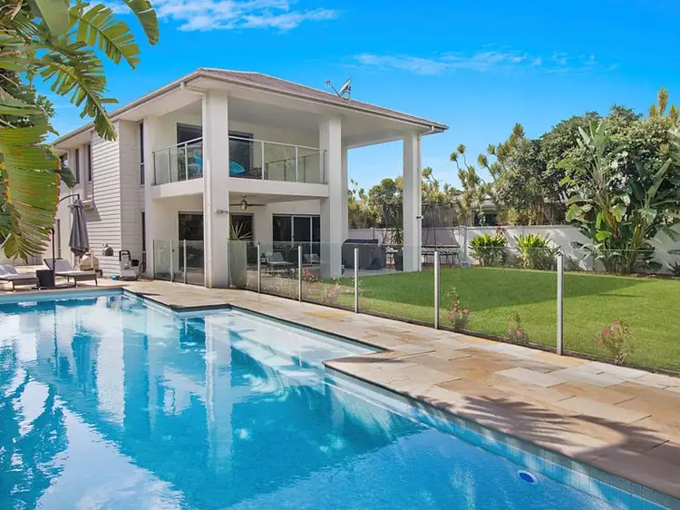32 Longboard Circuit, Kingscliff NSW 2487