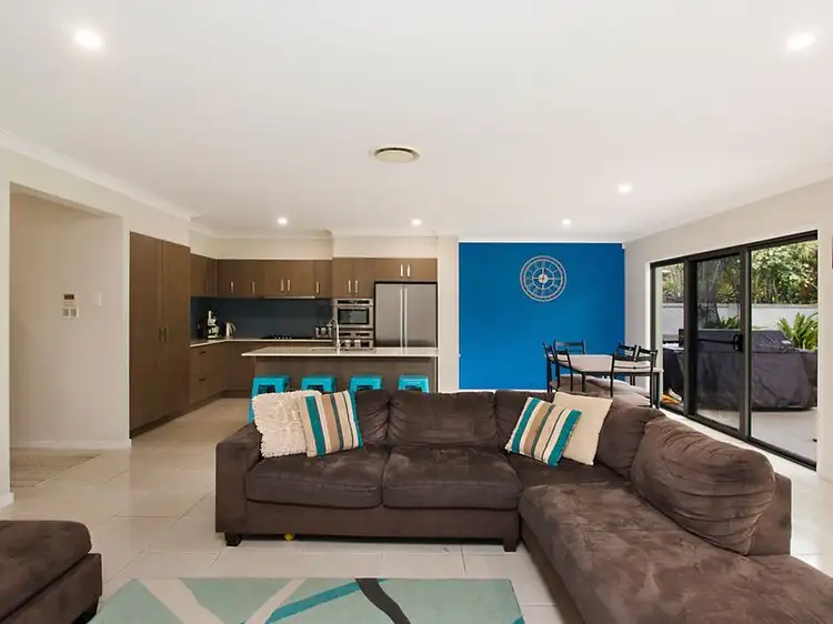 Third view of Homely house listing, 32 Longboard Circuit, Kingscliff NSW 2487