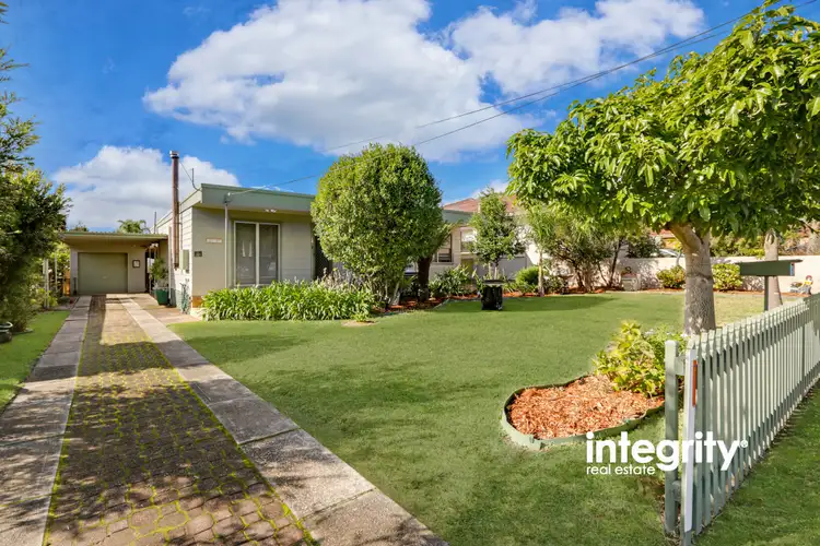 Main view of Homely house listing, 14 Gibson Crescent, Sanctuary Point NSW 2540