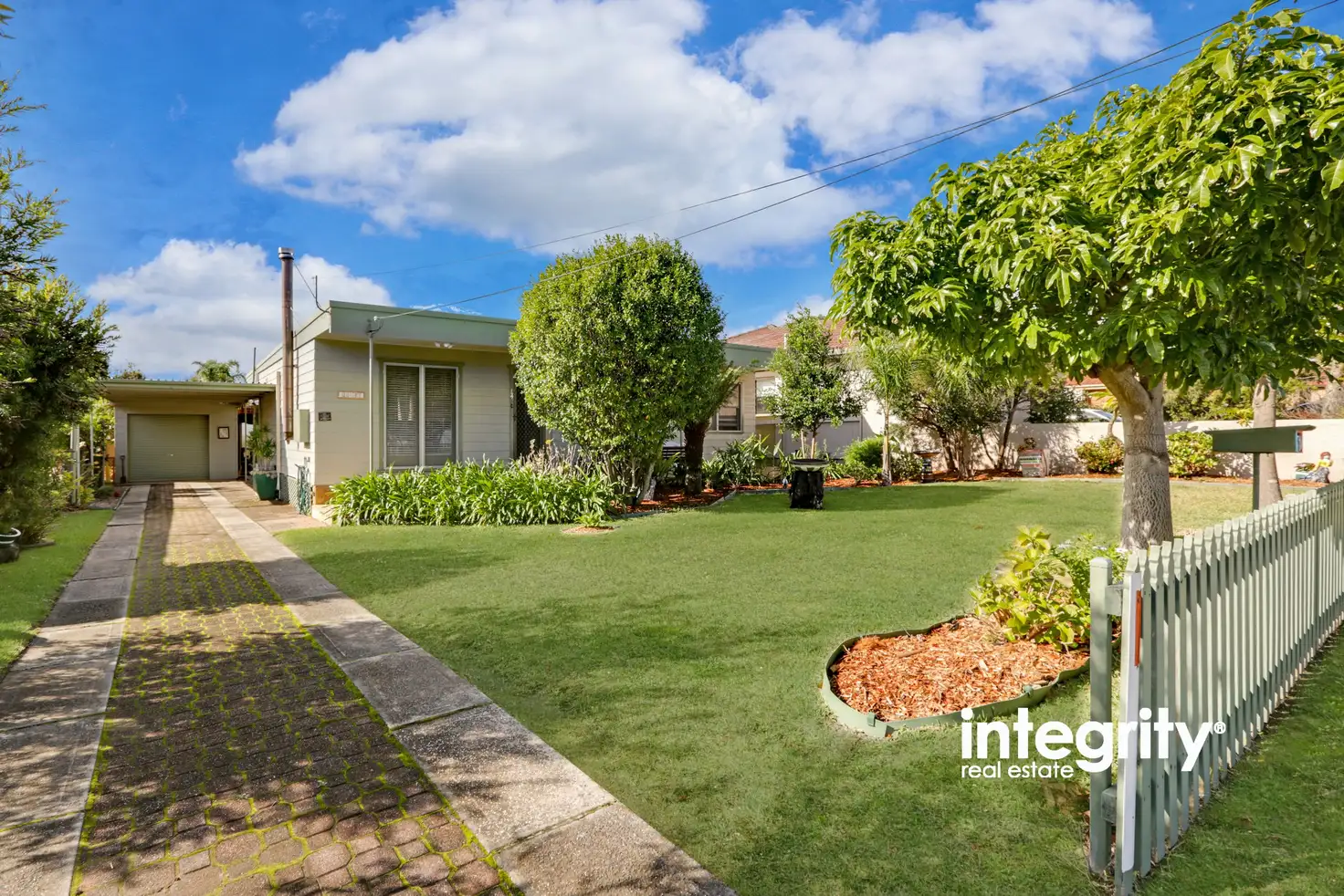 Main view of Homely house listing, 14 Gibson Crescent, Sanctuary Point NSW 2540