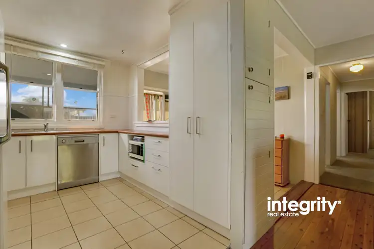 Second view of Homely house listing, 14 Gibson Crescent, Sanctuary Point NSW 2540