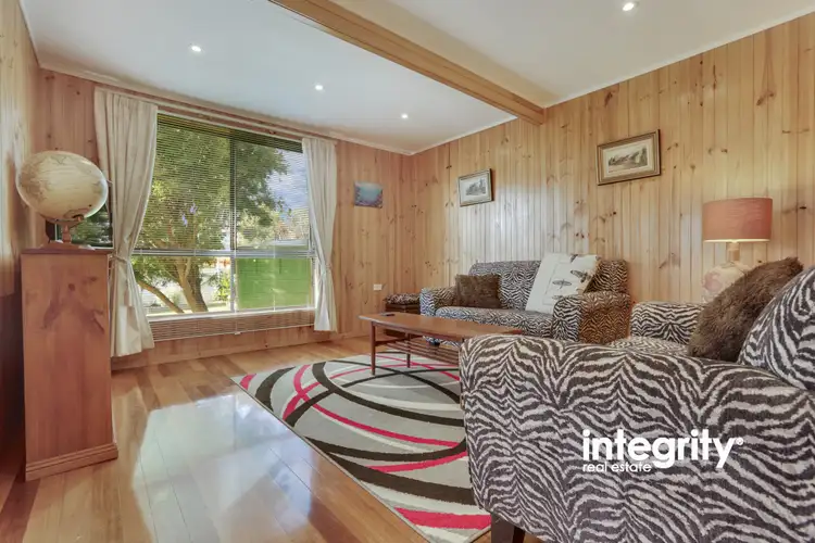 Sixth view of Homely house listing, 14 Gibson Crescent, Sanctuary Point NSW 2540