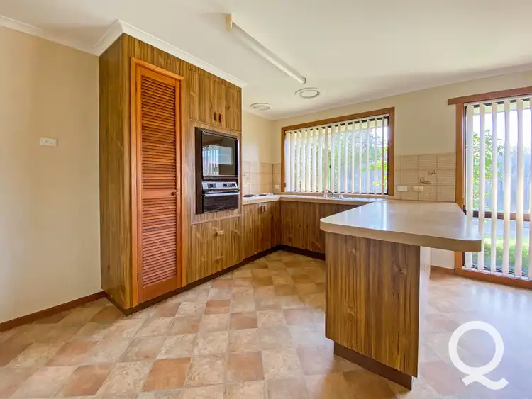 Third view of Homely unit listing, 1/4 Castlefield Court, Warragul VIC 3820