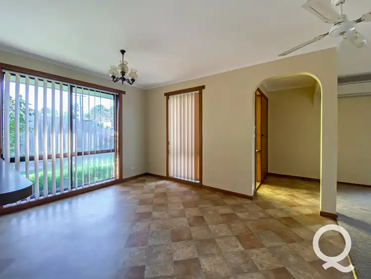 Fourth view of Homely unit listing, 1/4 Castlefield Court, Warragul VIC 3820