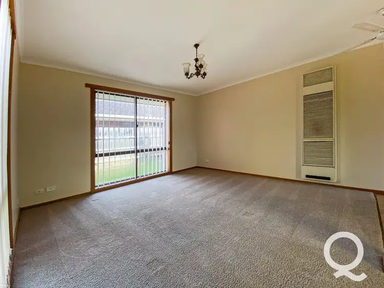 Fifth view of Homely unit listing, 1/4 Castlefield Court, Warragul VIC 3820