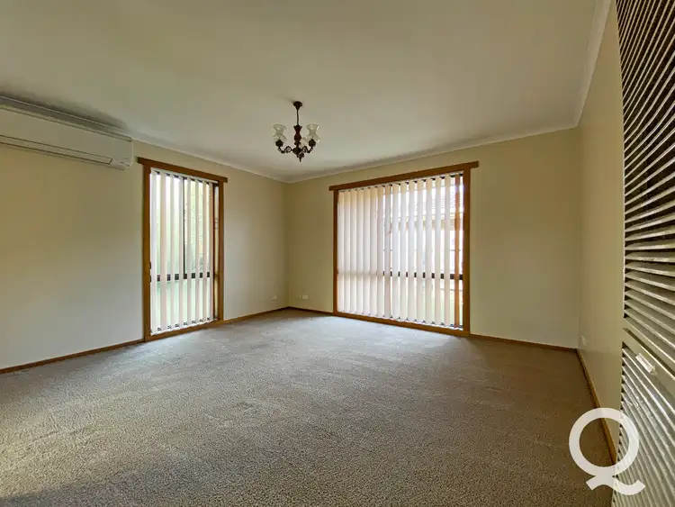 Sixth view of Homely unit listing, 1/4 Castlefield Court, Warragul VIC 3820