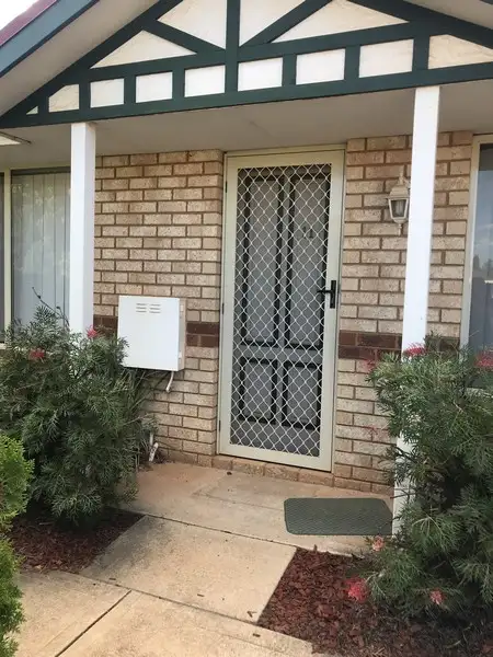 11/1 Ochiltree Street