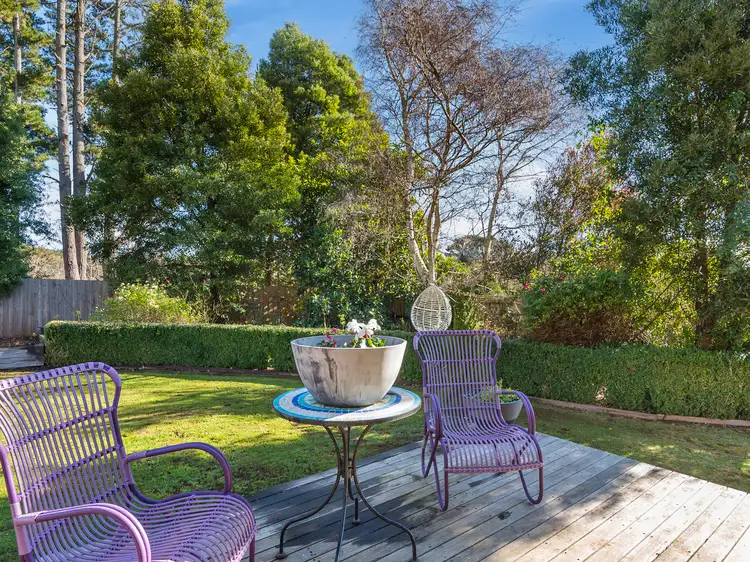 19 Main Street, Lyonville VIC 3461