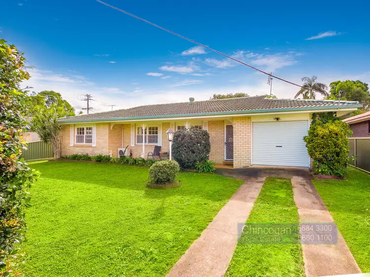 Main view of Homely house listing, 4 Fern Street, Mullumbimby NSW 2482