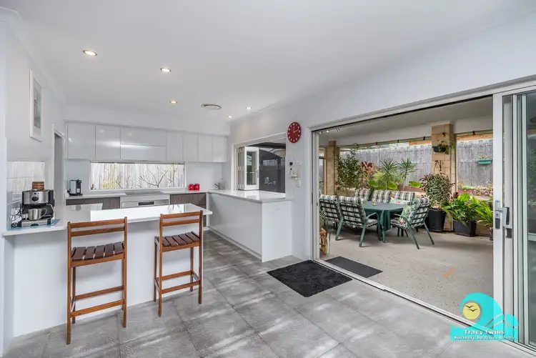 Second view of Homely house listing, 55 Viridis Street, Yanchep WA 6035
