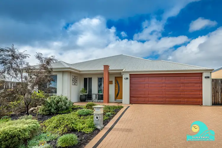 Third view of Homely house listing, 55 Viridis Street, Yanchep WA 6035