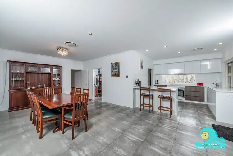 Fifth view of Homely house listing, 55 Viridis Street, Yanchep WA 6035