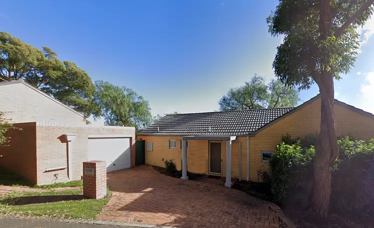 Address available on request