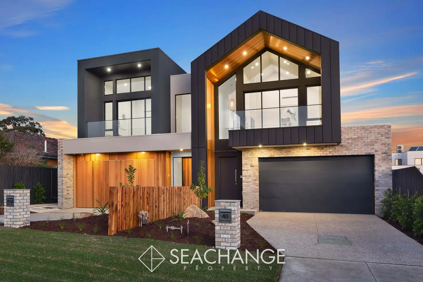Main view of Homely house listing, 40 Dava Drive, Mornington VIC 3931