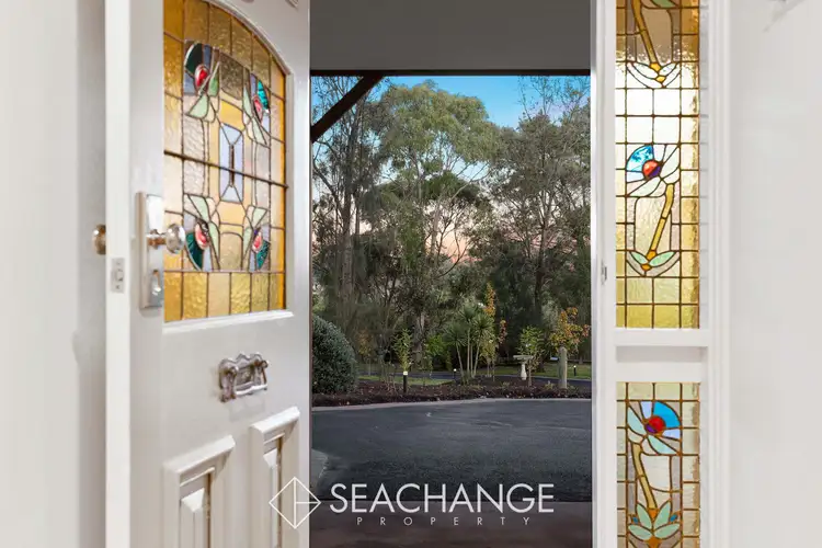 Second view of Homely house listing, 214 Moorooduc Highway, Mount Eliza VIC 3930