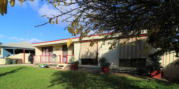 Main view of Homely house listing, 10 Bertoli Street, Boort VIC 3537