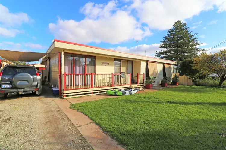 Fifth view of Homely house listing, 10 Bertoli Street, Boort VIC 3537