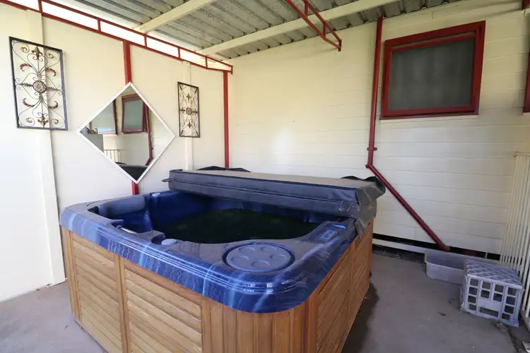 Seventh view of Homely house listing, 10 Bertoli Street, Boort VIC 3537