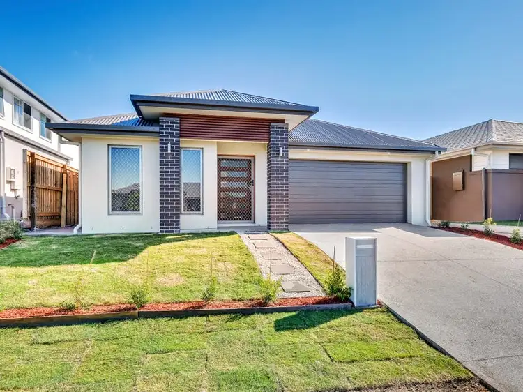 7 Palatial Crescent, Griffin QLD 4503