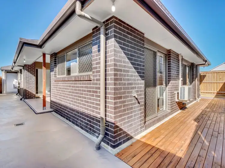 Second view of Homely house listing, 7 Palatial Crescent, Griffin QLD 4503