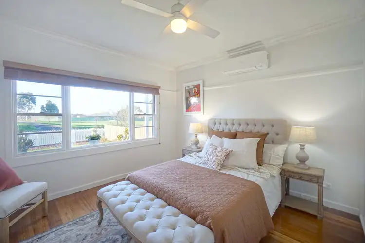 Fifth view of Homely house listing, 18 Lothair Street, Clunes VIC 3370
