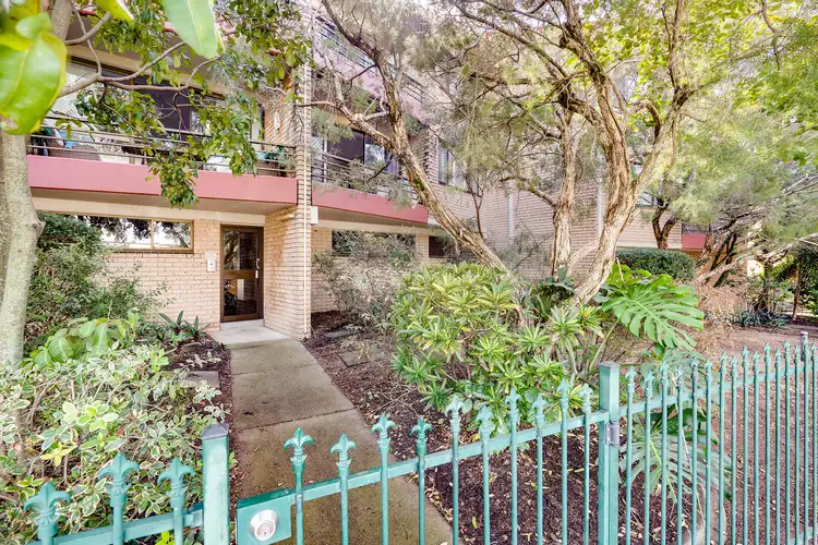 20/11 Florence Street, Wynnum QLD 4178