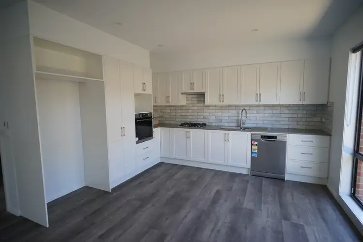 Second view of Homely unit listing, 9/1-7 Dragonfly Drive, Seymour VIC 3660