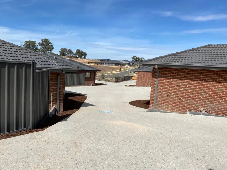 Sixth view of Homely unit listing, 9/1-7 Dragonfly Drive, Seymour VIC 3660