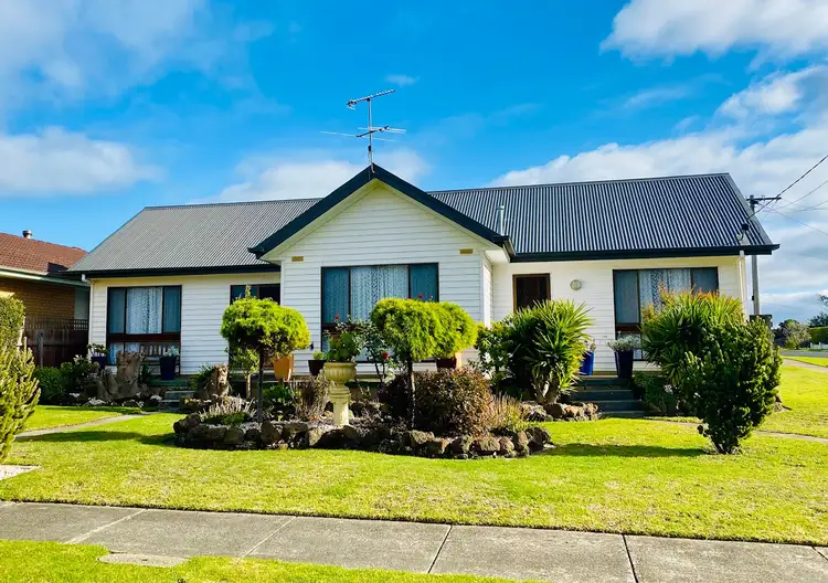 49 Richardson Street, Portland VIC 3305
