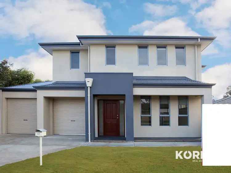Second view of Homely house listing, 17 Galway Avenue, Marleston SA 5033