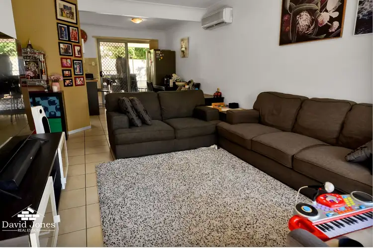 Second view of Homely townhouse listing, 21/6 Myrtle Crescent, Bridgeman Downs QLD 4035