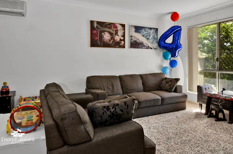 Third view of Homely townhouse listing, 21/6 Myrtle Crescent, Bridgeman Downs QLD 4035