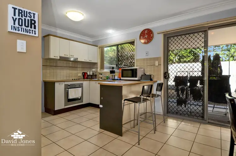 Fourth view of Homely townhouse listing, 21/6 Myrtle Crescent, Bridgeman Downs QLD 4035