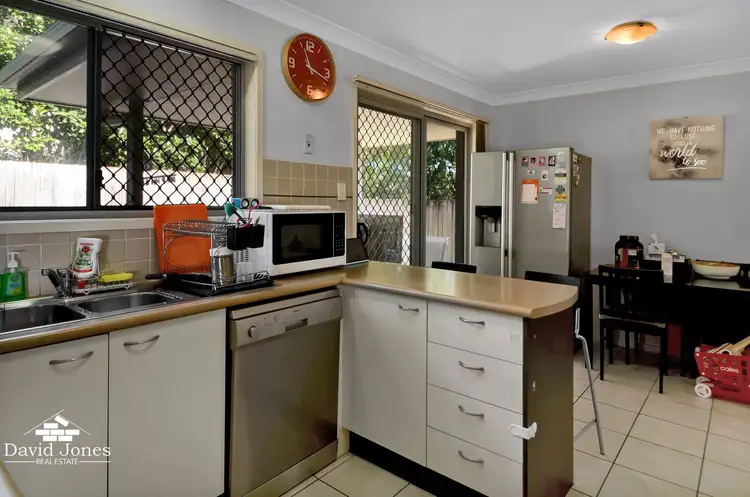 Fifth view of Homely townhouse listing, 21/6 Myrtle Crescent, Bridgeman Downs QLD 4035